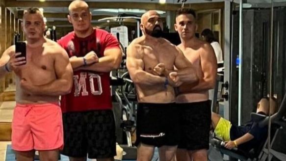 DETALJI INCIDENTA U ZENICI Sinovi Rame Isaka pretukli mladića, pa tražili da se događaj briše iz evidencije