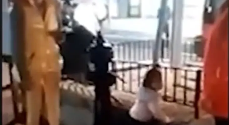 "DOVODE SE U VEZU SA KRIMINALNIM POSLOVIMA" Nedaleko od stanice na kojoj je navodno viđena Danka živi dosta Rumuna?