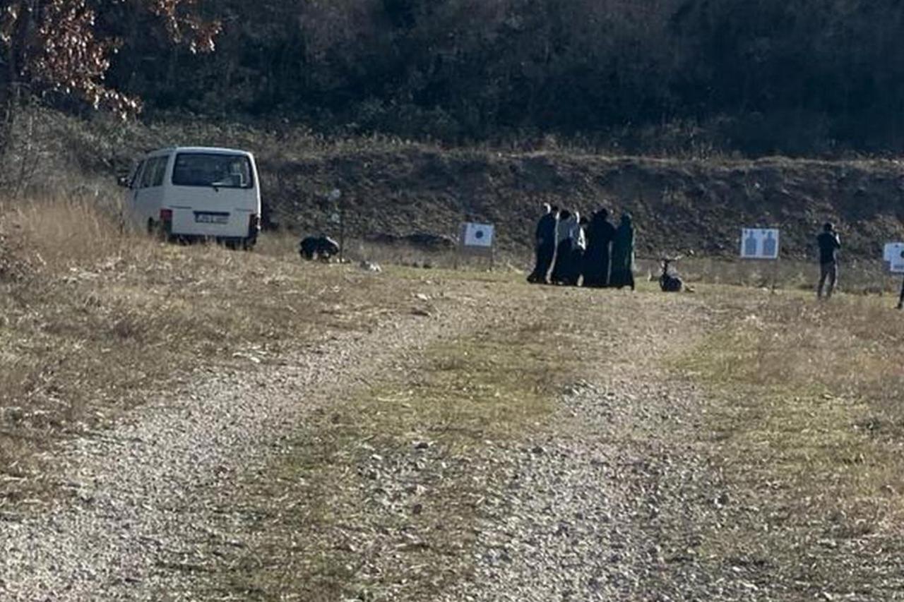 VEHABIJE VJEŽBAJU NA VOJNOM POLIGONU? Ministarstvo odbrane BiH provjerava navode o dešavanju u Mostaru
