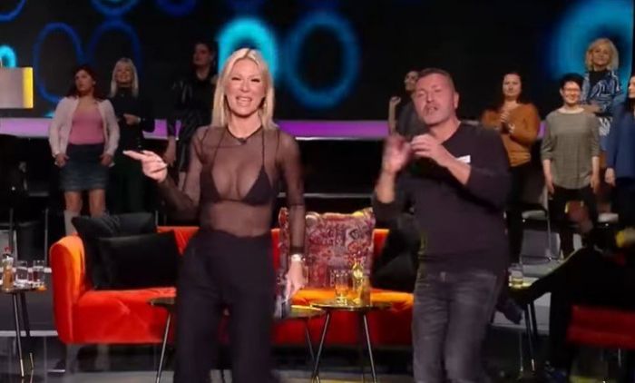 "ZNALA SAM DA ĆE ME ZAMIJENITI VESNOM" Slađa Delibašić progovorila o agoniji braka s Đoganijem