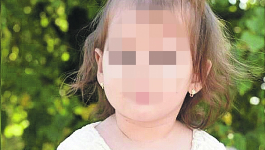 MALA DANKA JE UBIJENA Policija uhapsila 2 osobe koja su izvršila ubistvo, priznali sve