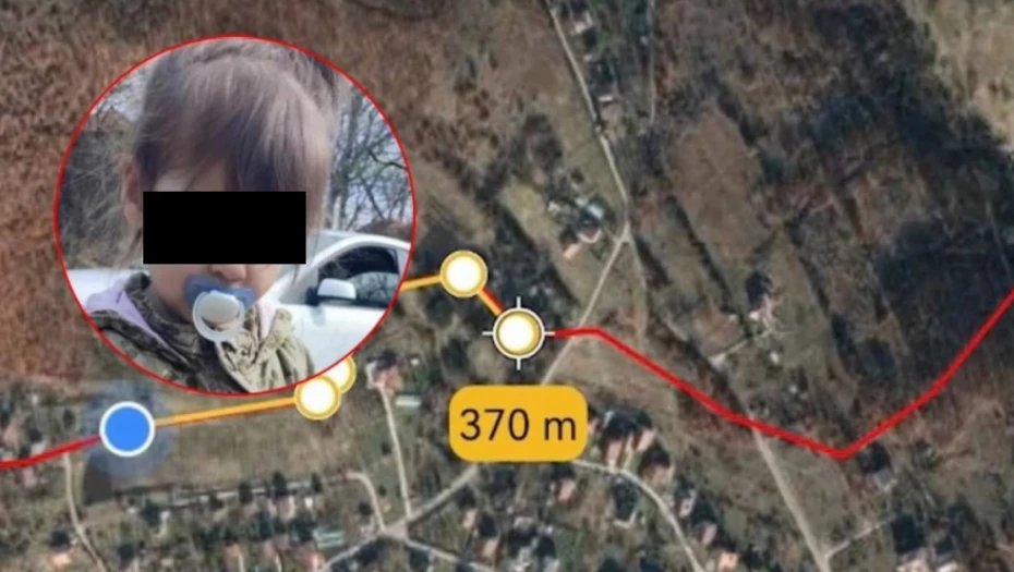 OTKRIVEN DETALJ IZ OPTUŽNICE! Evo šta su snimile kamere u Banjskom Polju gdje je ubijena Danka Ilić (2)!
