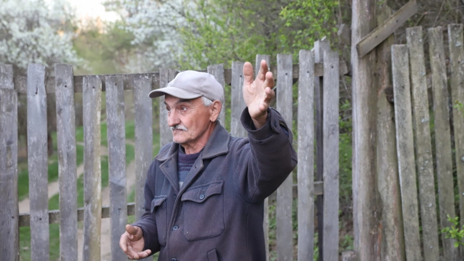 OTAC OSUMNJIČENOG ZA DANKINO UBISTVO ZAPLAKAO Evo šta je rekao o sinu Srđanu: Vidio sam ga...