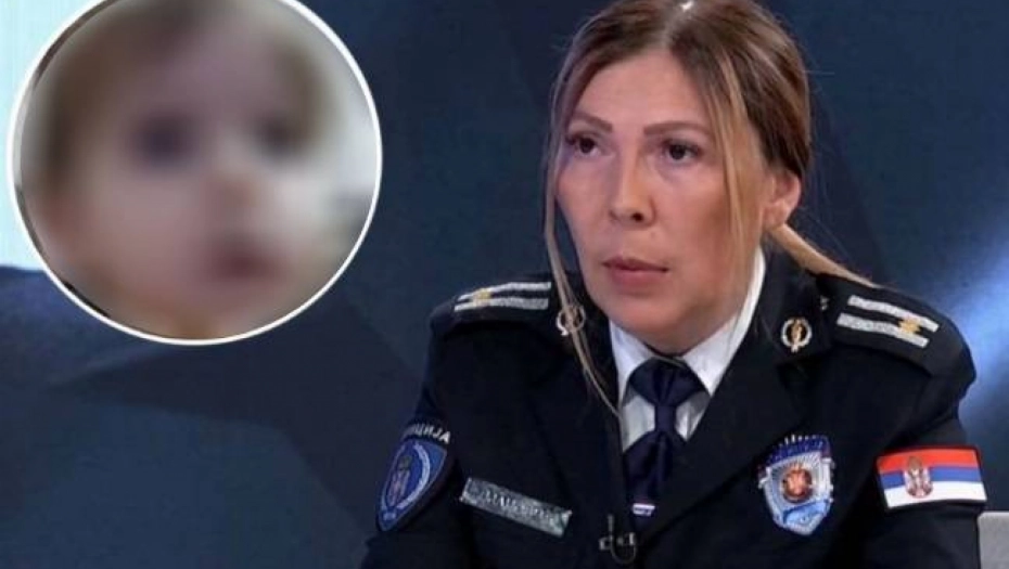 "OSTAJEMO BEZ JEDNOG KLJUČNOG SVJEDOKA" Otkriveni novi detalji istrage ubistva male Danke