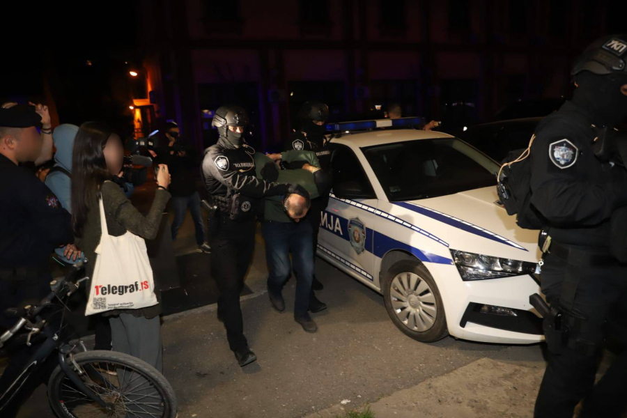 OTKRIVENI SAUČESNICI Priznao da je ubio Danku (2), pa kazao ko mu je pomogao da skloni tijelo