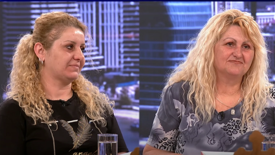 TRAŽILA JE PO SVIJETU, NIJE ZNALA DA ŽIVI U BLIZINI Svetlana pronašla kćerku poslije 40 godina, a njena poruka će vas rasplakati