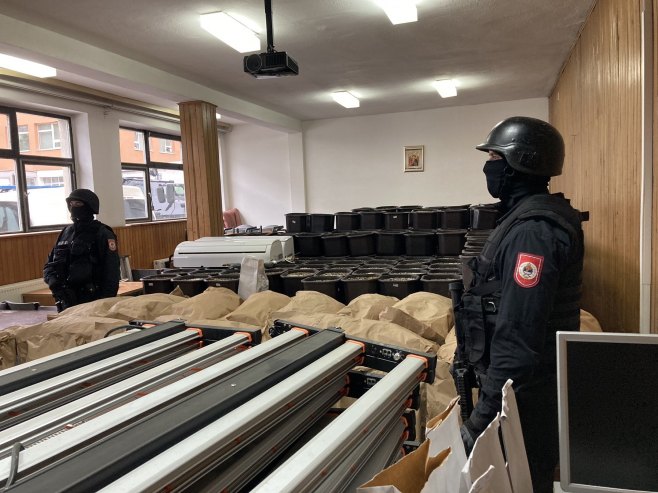 AKCIJA "ROMA" Za 11 uhapšenih u Prijedoru danas ističe pritvor
