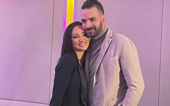 POSEBAN DAN U DOMU ŽIVOJINOVIĆA Prija blista od sreće, danas je za nju važan datum