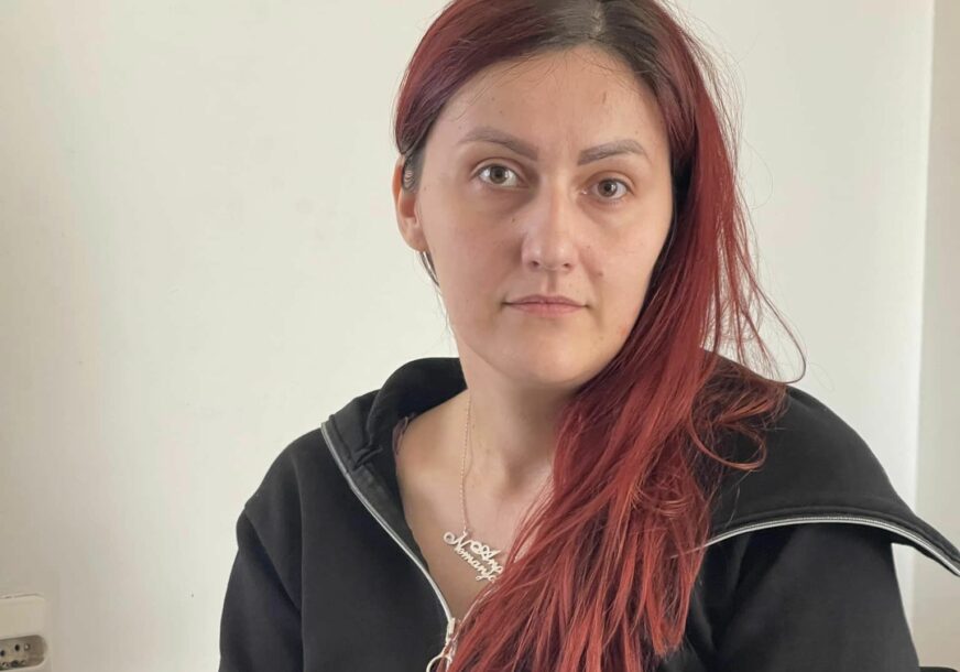 "MOJ GRAD JE POKAZAO DA SU UVIJEK TU JEDNI ZA DRUGE" Drvar prikupio 25.000 KM za liječenje Ane Gloginje