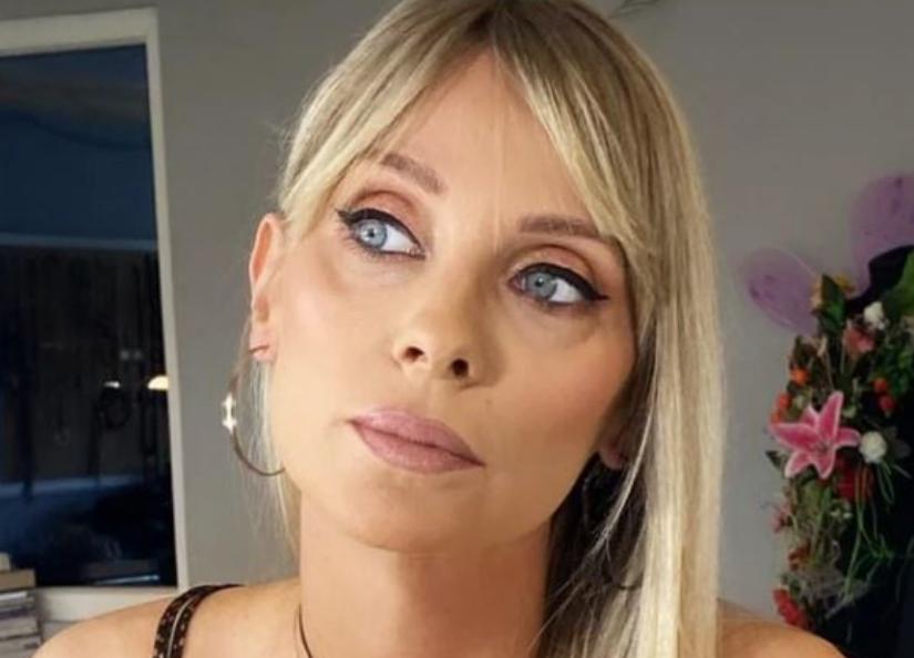 (FOTO) "PREVIŠE SI BILA DOBRA ZA OVAJ SUROVI SVIJET" Dušica Jakovljević pokazala posljednje poruke koje je razmijenila sa pokojnom Bojanom Janković