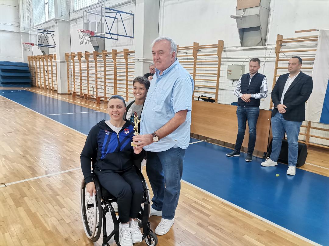 KKI „VRBAS“ PISAO NADLEŽNIM INSTITUCIJAMA Traže pomoć za odlazak u Rusiju