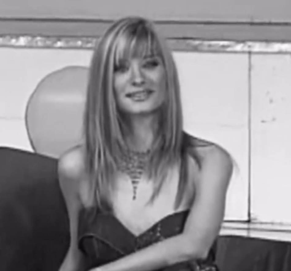 JEDNA ŽELJA JOJ JE OSTALA NEOSTVARENA Prijateljica otkrila šta je Bojana Janković planirala da uradi