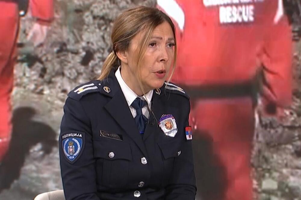 "DIJETE SU TRETIRALI KAO OBJEKAT" Detalji saslušanja osumnjičenih za ubistvo male Danke: Opisuju događaj tako da se svi zgrozimo