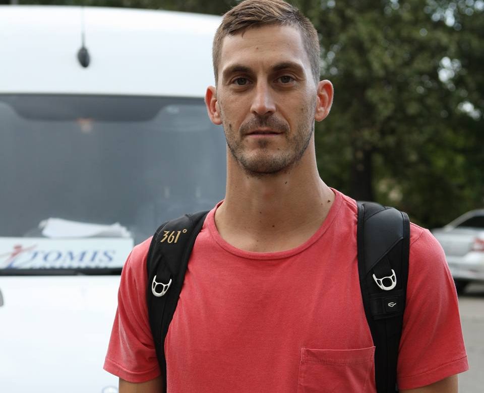 ČUVENI TRENER NAPUSTIO KLUPU CRNO-BIJELIH Novi šok za Partizan