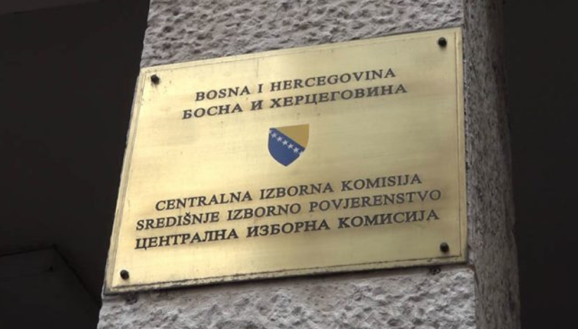 "NAŠ STAV JE VRLO RIGOROZAN" CIK sa liste za biračke odbore uklonio skoro 200 kandidata