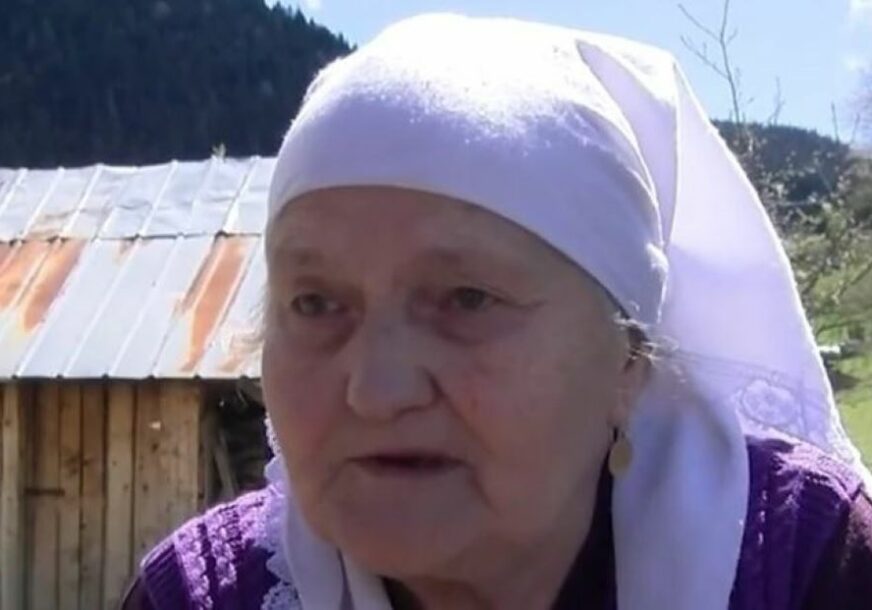 (VIDEO) "DJECA SU MI BILA I OSTALA SVE" Ćama se udala sa 14 godina, sada ima 22 unuka, 24 praunuka i 4 čukununuka