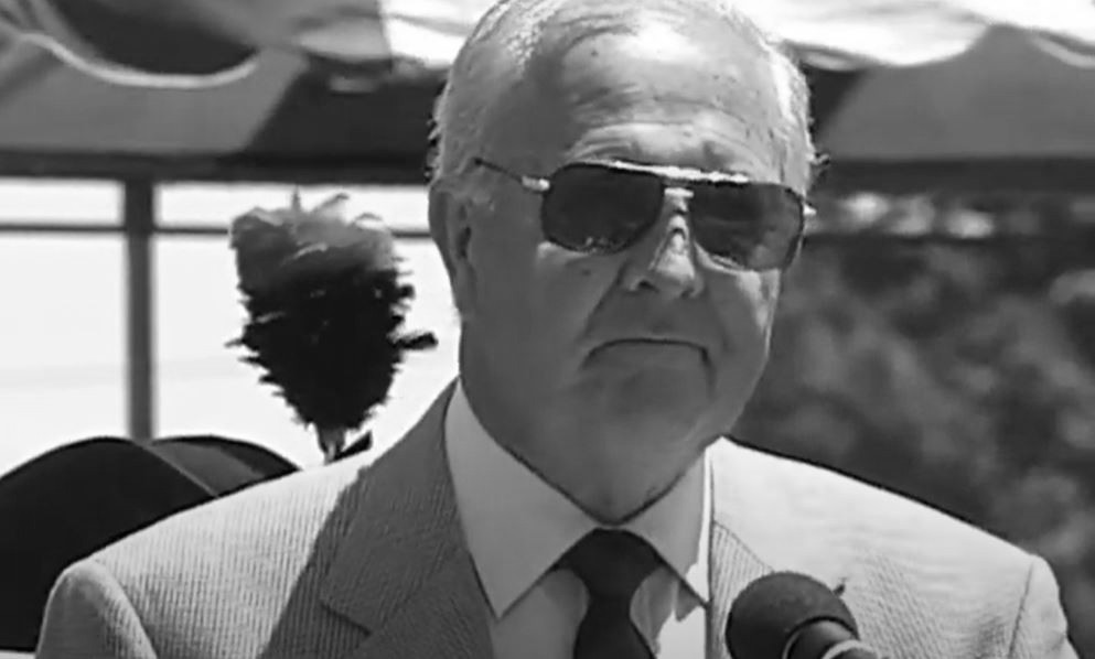 ODLAZAK JOŠ JEDNE LEGENDE Preminuo čovjek koji je promijenio istoriju tenisa