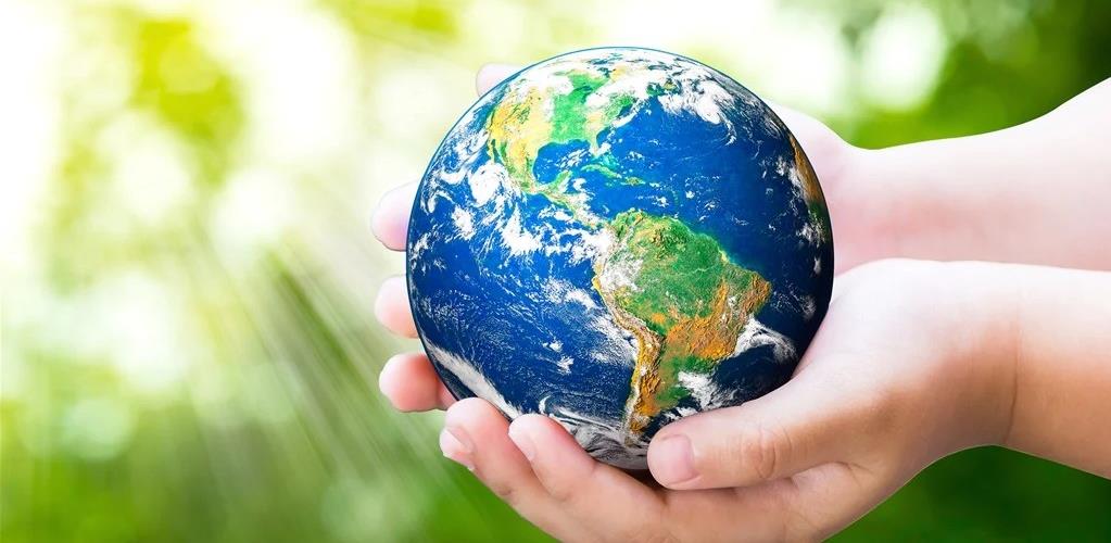 DAN PLANETE ZEMLJE Posebna pažnja na zaštiti životne sredine