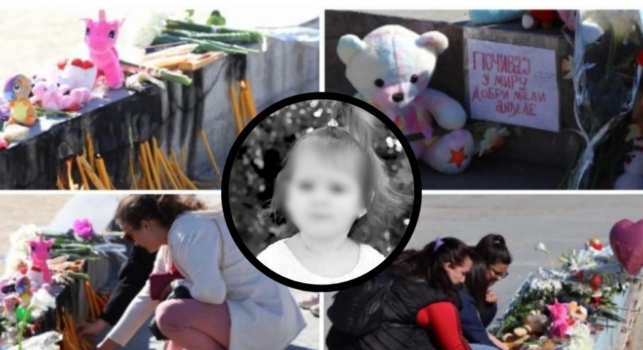 30 DANA OD UBISTVA DANKE ILIĆ (2) Šta će se dogoditi ako se utvrdi da su osumnjičeni za monstruozni zločin neuračunljivi?