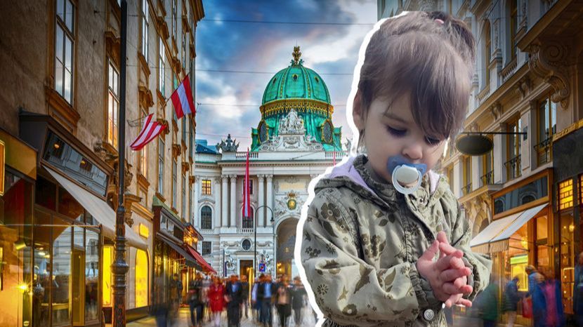 I AUSTRIJA NA NOGAMA Oglasila se bečka policija o navodnom snimku Danke Ilić