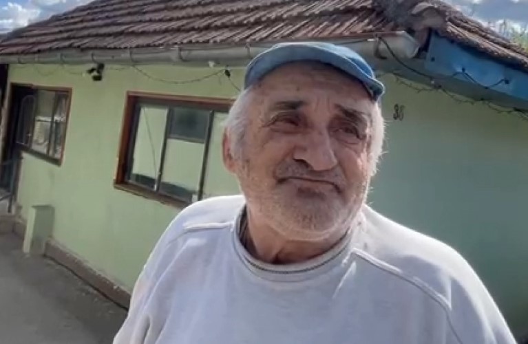 RADE DRAGIJEVIĆ GLUMIO ŠOK, A POMOGAO SINU DA SE RIJEŠI DANKINOG TIJELA Evo šta je govorio prije otkrića stravičnog zločina