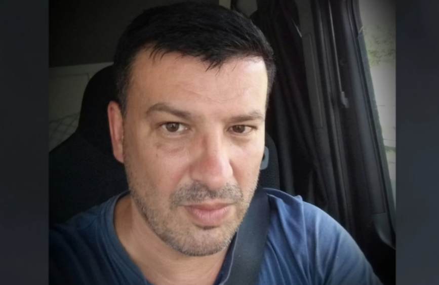 "BRATE MOJ, NISMO SE OVAKO DOGOVORILI" Porodica se emotivno oprostila od Dejana čije je tijelo pronađeno u kamionu