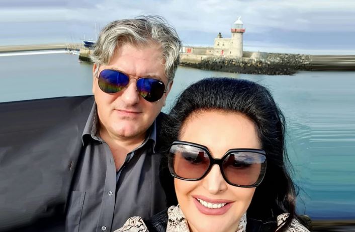 "NISAM BIVŠI MUŽ DRAGANE MIRKOVIĆ" Toni Bijelić dao saopštenje o razvodu i navodnoj aferi sa Melinom