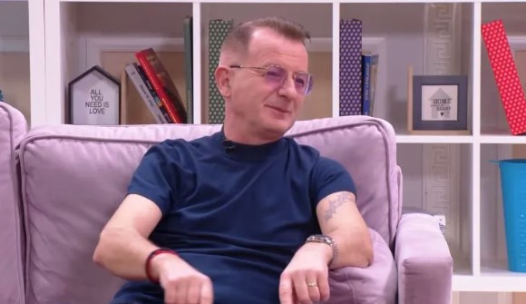 „NISAM NI ZNAO ŠTA JE TO“ Nećete vjerovati šta je Ćira studirao