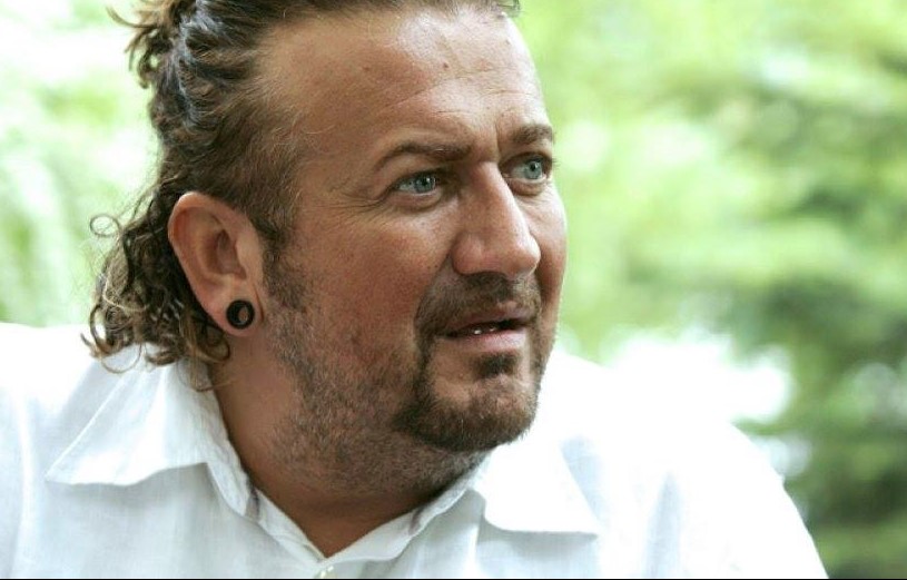 "NERVOZAN JE KAO LEPTIR" Dragan Marinković Maca progovorio o razvodu Harisa i Meline Džinovića