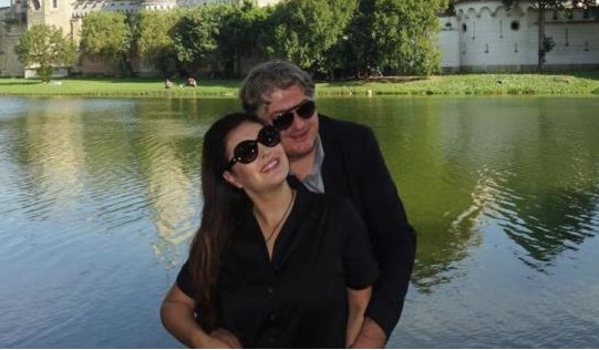DRAGANA MIRKOVIĆ DRUGAČIJE O TONIJU Čovjek nikada nije spreman za takve stvari