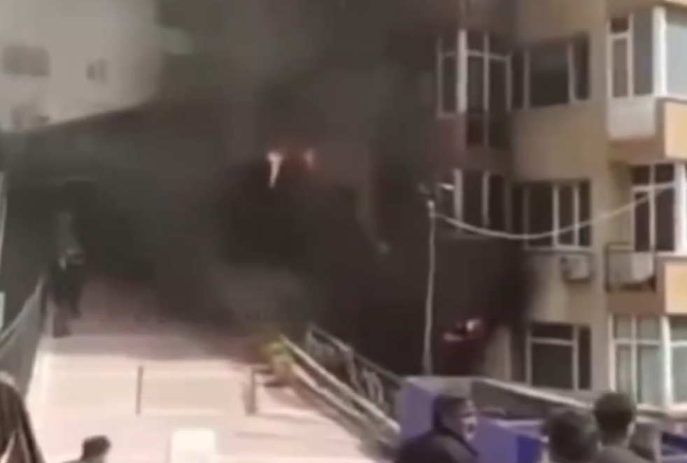 (VIDEO) EKSPLOZIJA U ISTANBULU Najmanje 15 mrtvih u požaru u noćnom klubu