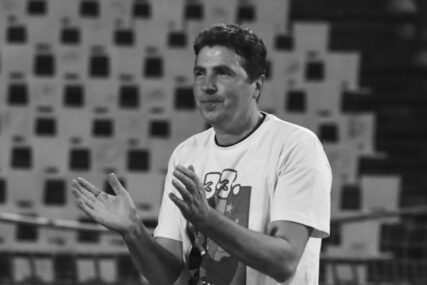 TUGA OKOVALA MARAKANU Preminuo Dragan Milanović
