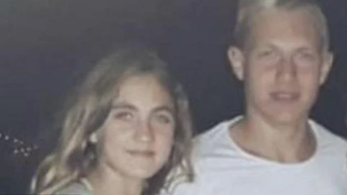 ODMAH NAKON IZLASKA IZ BOLNICE Albanka (29) zbog koje su poginuli brat i sestra uhapšena