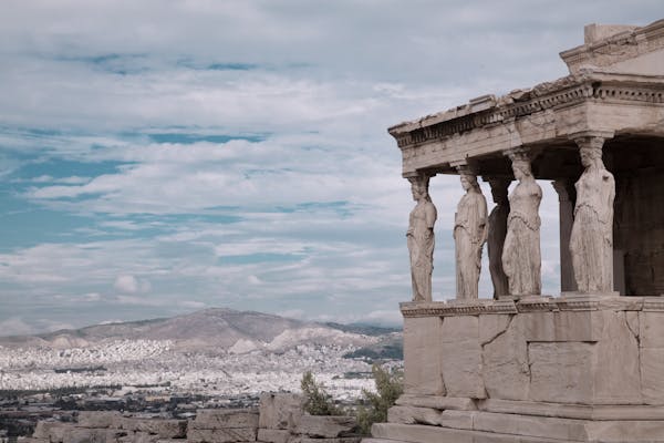 JEDNA STVAR IH JE KOŠTALA ŽIVOTA Turista pronađen mrtav na grčkom ostrvu