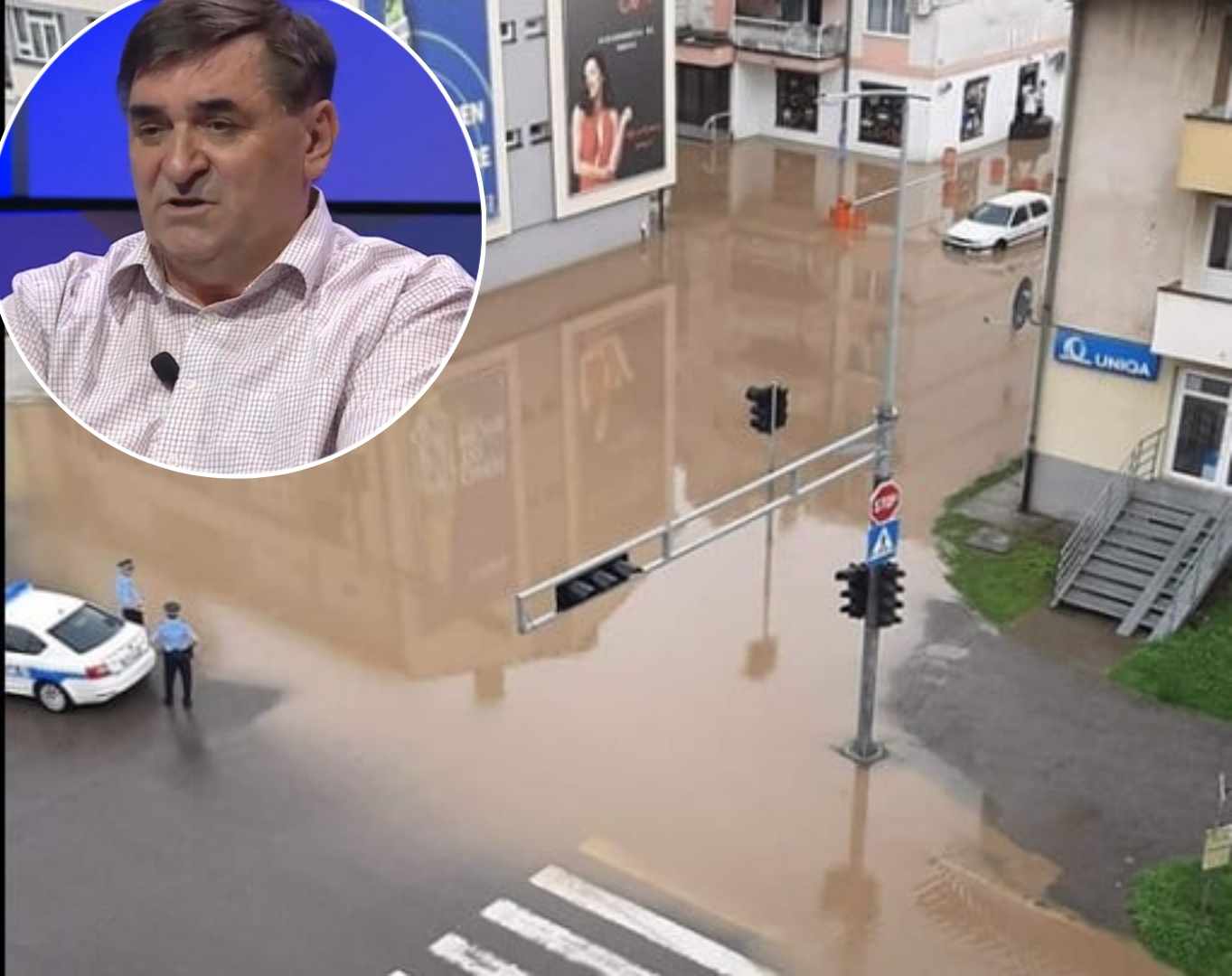 NASTAVAK SUĐENJA OBRENU PETROVIĆU Vještačiće sve obdukcione nalaze stradalih u poplavama