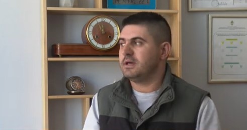 (VIDEO) IGOR JE "ZAUSTAVIO" VRIJEME Prijedorčanin časovničarstvo čuva od zaborava