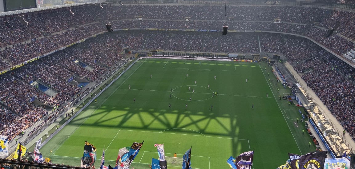 (VIDEO) SPEKTAKL U SERIJI A Inter u nadoknadi ostao bez bodova