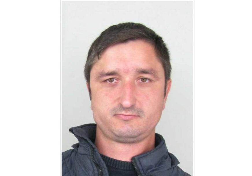 NESTAO IGOR NIKOLIĆ (38) IZ DERVENTE Porodica moli za pomoć, oglasila se i policija
