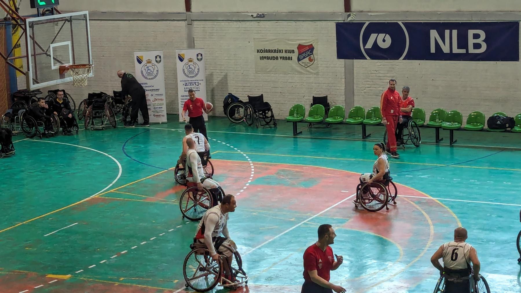 KKI „VRBAS“ SAZNAO RIVALA U FINALU Za trofej opet sa „Zmajem“