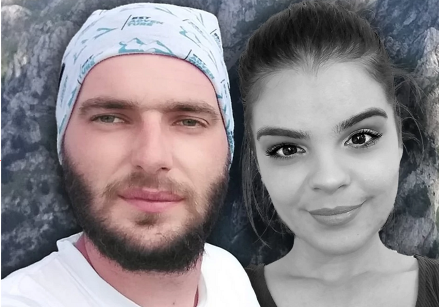 "MIRNO SPAVAJ KĆERI MOJA..." Bolne riječi oca studentkinje Ivane koja je brutalno ubijena kidaju dušu