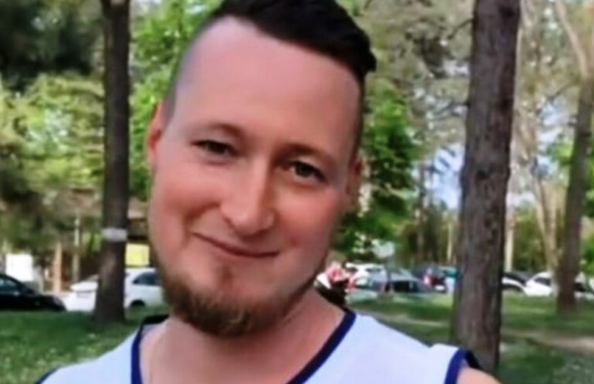 (VIDEO) "DAJ BOŽE DA VAS OVO NIKAD NE SNAĐE" Jurij je okrenuo leđa ratu i sa porodicom sreću pronašao u Srbiji