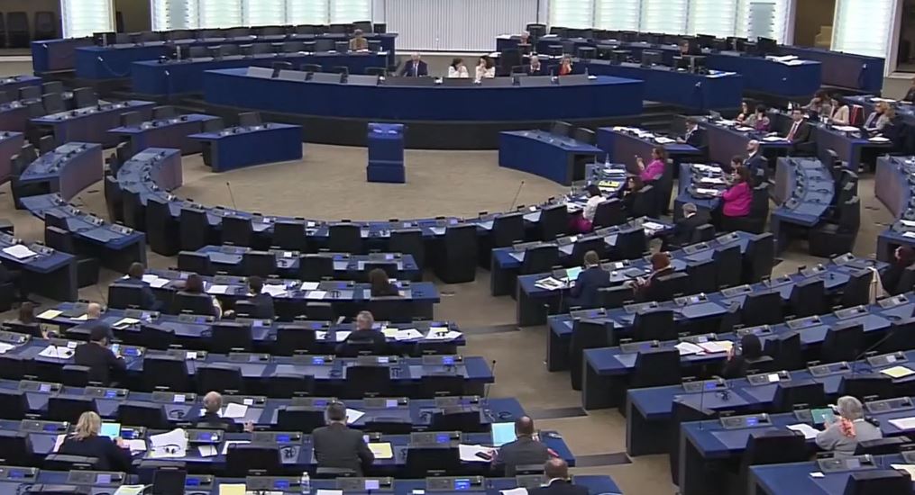 (VIDEO) SAVJET EVROPE DONIO ODLUKU Usvojena preporuka za prijem tzv. Kosova