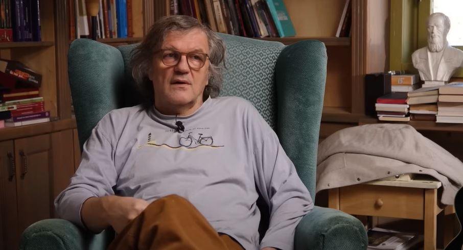 SASTALI SE U MOSKVI Kusturica zahvalio Putinu za ličnu istorijsku pravednost
