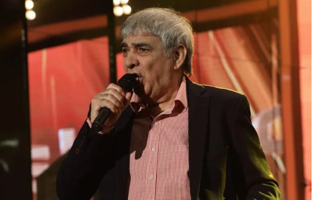 „LJUDI GA DRUGAČIJE DOŽIVLJAVAJU“ Saša Popović mu je napisao najljepšu pjesmu, a sad je Ljuba Aličić otkrio kakav je privatno