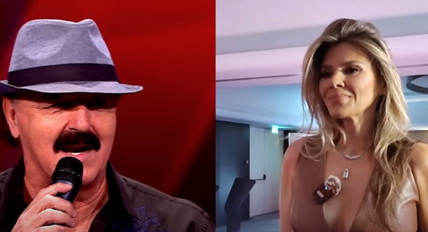 PROMIJENILA PLOČU Ovako je Melina Džinović pred razvod pričala o Harisu