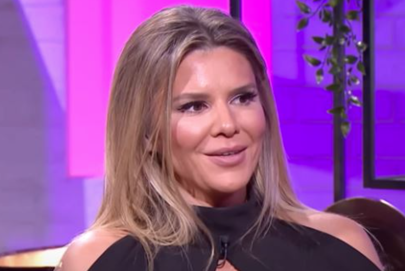 PRESELILA NA AZURNU OBALU Pročitajte šta Melina Džinović kaže o svojoj najvećoj promjeni