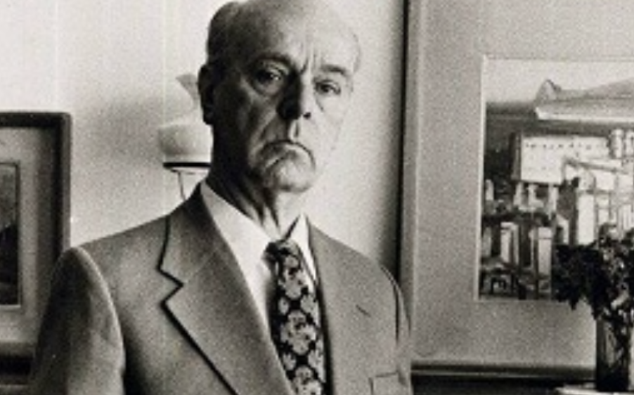 NA DANAŠNJI DAN ROĐEN JE MEŠA SELIMOVIĆ Ovako je pisao o Bosancima: “Uvijek smo na nekoj međi, uvijek nečiji miraz”