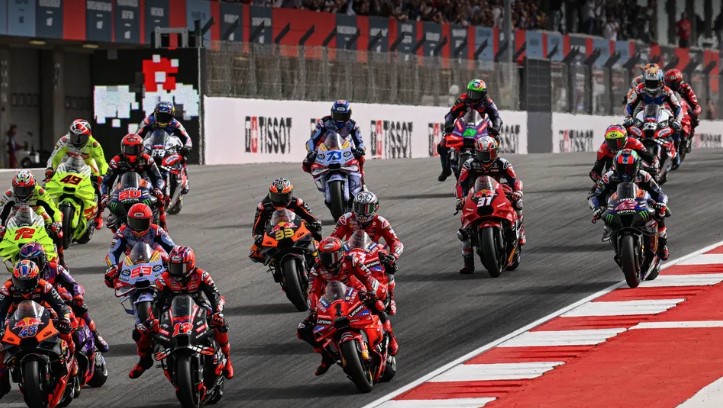 POD JEDNIM KROVOM Vlasnici Formule 1 preuzimaju i MotoGP