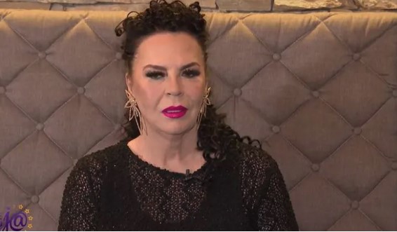 ŠOKANTNA ISPOVIJEST Pjevačica zatekla muža sa koleginicom u krevetu: Da je vrijedilo bilo bi drugačije