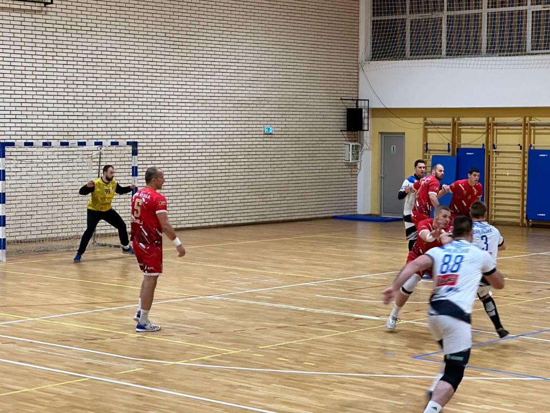 POZNAT ČETVRTI POLUFINALISTA KUPA SRPSKE Sloga eliminisala Mladost